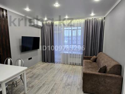 2-комнатная квартира · 43 м² · 4/9 этаж, Ауэзова 189 Е за 24.9 млн ₸ в Кокшетау