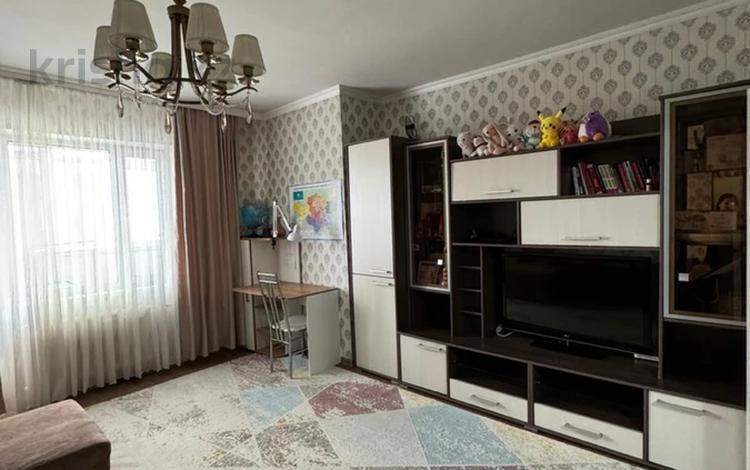 2-бөлмелі пәтер · 57.8 м² · 7/10 қабат, мкр Юго-Восток, Шахтеров 70, бағасы: 25.9 млн ₸ в Караганде, Казыбек би р-н — фото 3