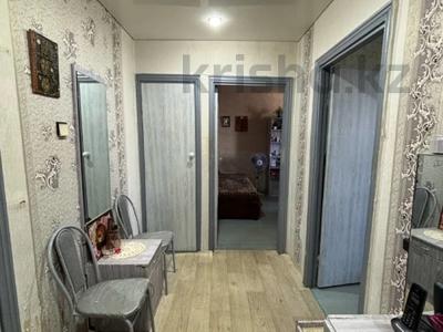 2-бөлмелі пәтер · 51 м² · 4/5 қабат, 5 микрорайон 5, бағасы: 25.5 млн ₸ в Костанае