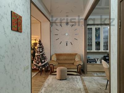 4-бөлмелі пәтер · 165 м² · 5/13 қабат, Шаляпина 21, бағасы: 126 млн ₸ в Алматы, Ауэзовский р-н