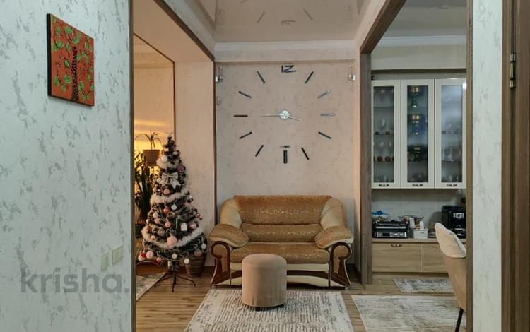 4-бөлмелі пәтер · 165 м² · 5/13 қабат, Шаляпина 21, бағасы: 126 млн ₸ в Алматы, Ауэзовский р-н — фото 12