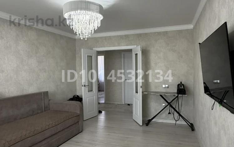 3-бөлмелі пәтер · 63.8 м² · 6/6 қабат, Сазды-2, Карагул батыра 15, бағасы: 20 млн ₸ в Актобе, Сазда-2  — фото 2