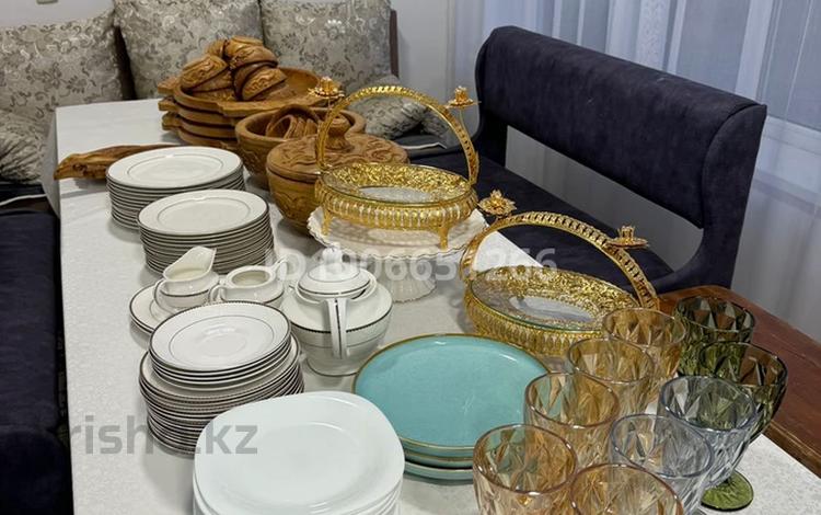 Дом · 5 комнат · 235 м², 20 мкрн 103 — Анатолий Иванова 9 за 120 000 〒 в Усть-Каменогорске — фото 12