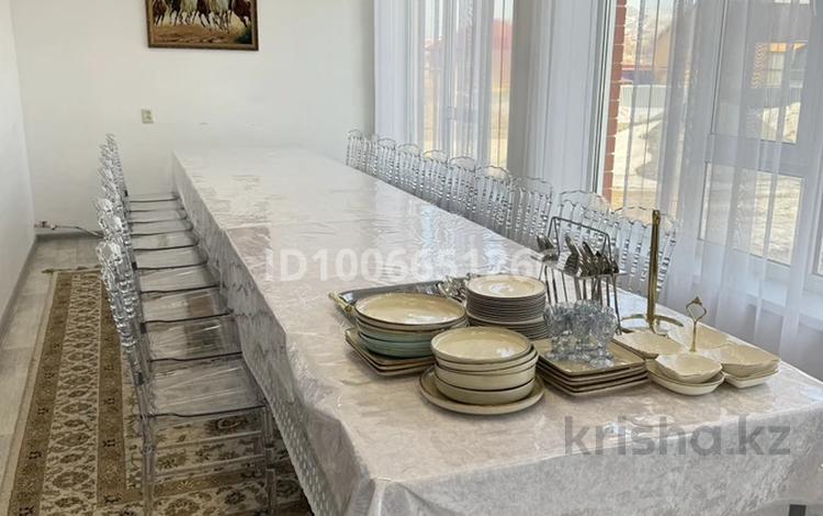 Жеке үй · 5 бөлме · 235 м², 20 мкрн 103 — Аль-Фараби, бағасы: 120 000 ₸ в Усть-Каменогорске — фото 22