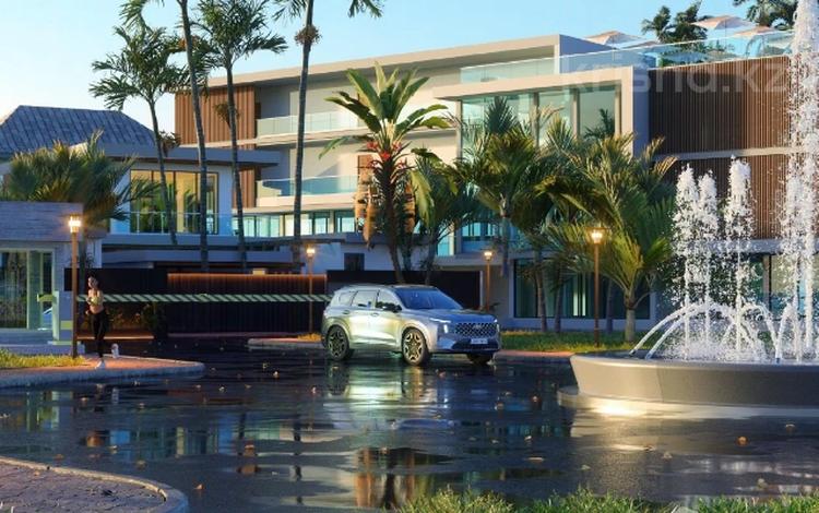 2-бөлмелі пәтер · 73 м² · 4/4 қабат, Пхукет 1, бағасы: ~ 133.9 млн 〒 — фото 2