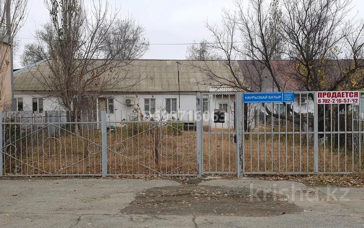 3-бөлмелі пәтер · 50 м², пгт Балыкши, Наурызбай батыра 6, бағасы: 8 млн ₸ в Атырау — фото 2