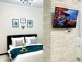 1-бөлмелі пәтер · 40 м² · 8/24 қабат, Кабанбай батыр 48/5, бағасы: 11 000 ₸ в Астане, Есильский р-н — фото 4