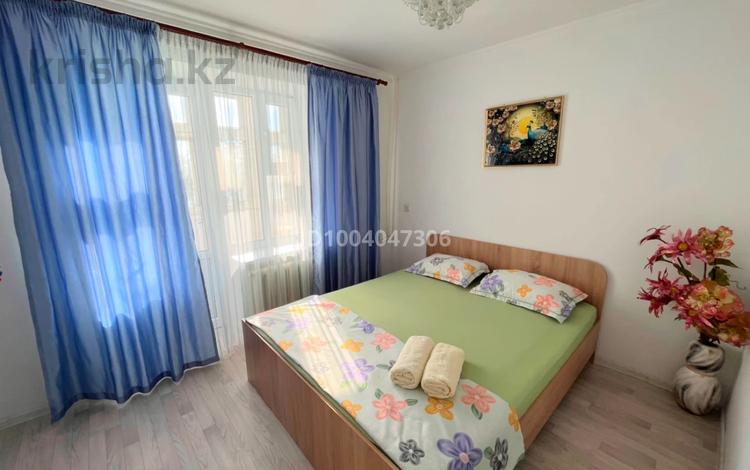 2-комнатная квартира · 47.22 м² · 4/5 этаж, Токмагамбетова 27А — Возле Площади банкиров за 15 000 ₸ в  — фото 2