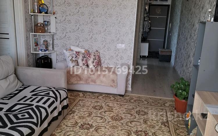 3-комнатная квартира · 49.5 м² · 5/5 этаж, Пр.Сатпаева 90 за 21.5 млн ₸ — фото 2