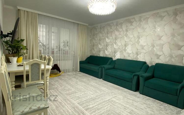 3-комнатная квартира · 86 м² · 1/5 этаж, Алтын орда за 42 млн ₸ в Актобе — фото 2