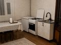 Отдельный дом · 2 комнаты · 54 м² · 6 сот., мкр Кайрат, Ул. Нысанбек Торекулова 24 — Хмельницкий->Нысанбек Торекулов за 300 000 ₸ в Алматы, Турксибский р-н