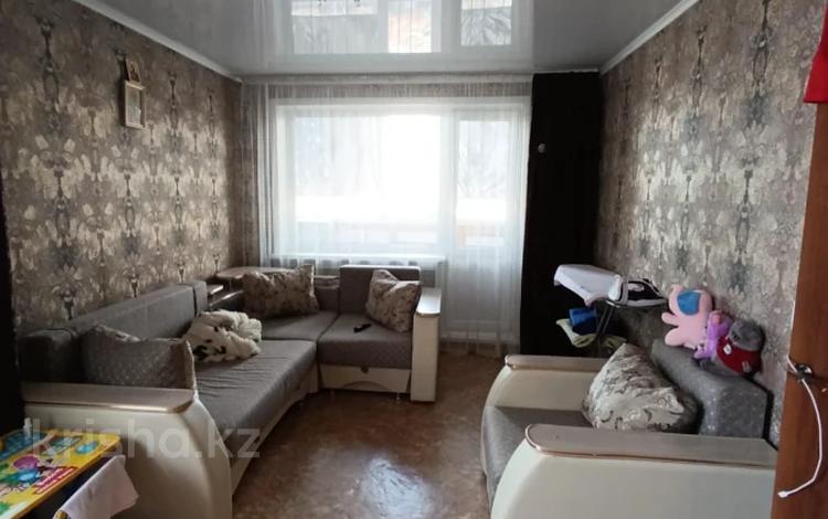 2-комнатная квартира, 47.2 м², 3/4 этаж, Гагарина за 17.4 млн 〒 в Петропавловске — фото 4
