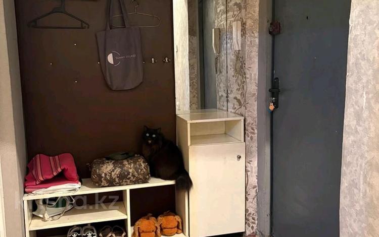 1-комнатная квартира · 32 м² · 1/5 этаж, мкр Айнабулак-3 101 за 150 000 ₸ в Алматы, Жетысуский р-н — фото 2
