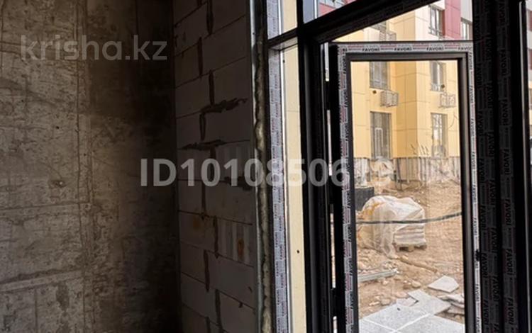 Свободное назначение, магазины и бутики, образование · 78.35 м² за 55 млн 〒 в Алматы, Турксибский р-н — фото 2