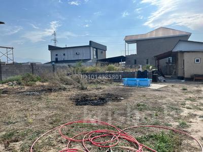 Отдельный дом · 1 комната · 50 м² · 6 сот., Жаркентская за 24 млн ₸ в 