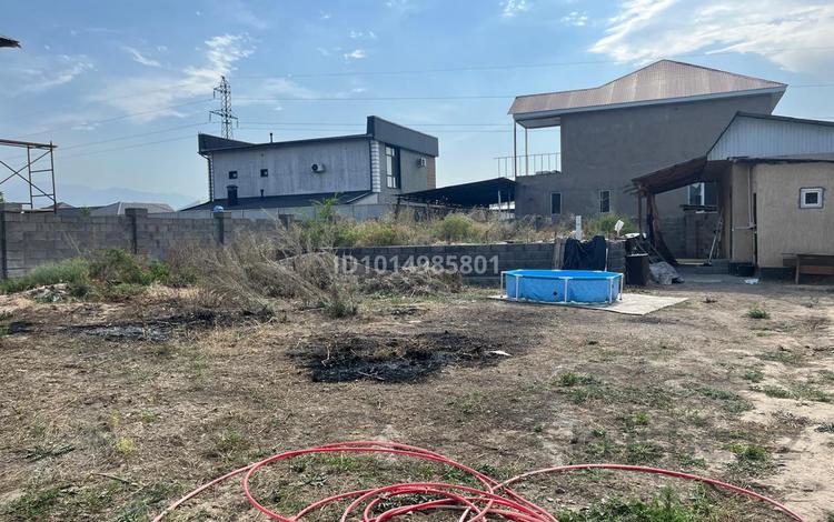 Отдельный дом · 1 комната · 50 м² · 6 сот., Жаркентская за 24 млн ₸ в  — фото 2