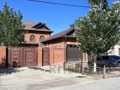 Отдельный дом · 7 комнат · 186 м² · 6 сот., Бухарбай Батыр 5 — Бухарбай Батыра/Айтеке Би за 60 млн ₸ в 