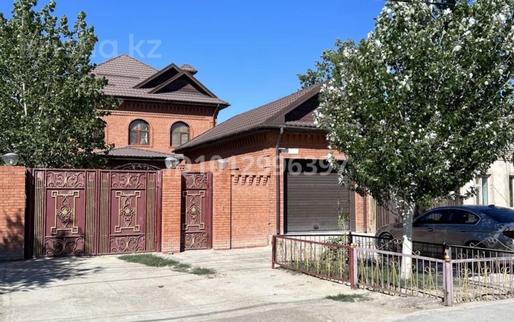 Отдельный дом · 7 комнат · 186 м² · 6 сот., Бухарбай Батыр 5 — Бухарбай Батыра/Айтеке Би за 60 млн ₸ в  — фото 2