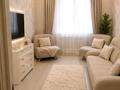 1-комнатная квартира · 54 м², Керей и Жанибек хандар 12/1 за 38.5 млн ₸ в Астане, Есильский р-н