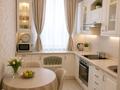 1-комнатная квартира · 54 м², Керей и Жанибек хандар 12/1 за 38.5 млн ₸ в Астане, Есильский р-н — фото 2