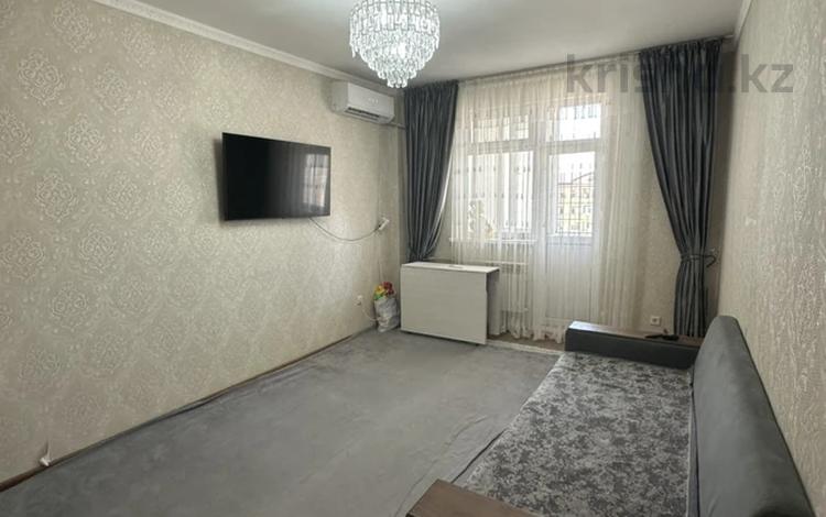 3-комнатная квартира · 74.3 м² · 5/5 этаж, Улы Дала за 17.5 млн ₸ в Таразе — фото 2