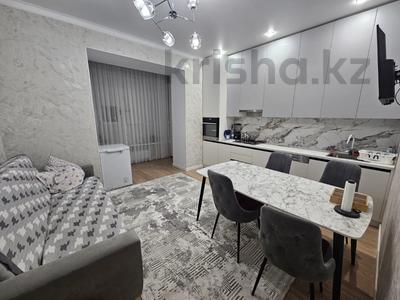 1-комнатная квартира · 60.3 м² · 5/5 этаж, Мангилик Ел 30б за 22.5 млн 〒 в Актобе