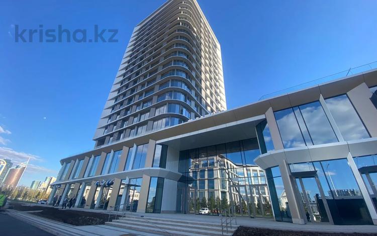 Еркін · 84.6 м², бағасы: 2.3 млн ₸ в Астане, Есильский р-н — фото 5