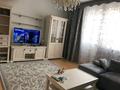 2-бөлмелі пәтер, 55 м², 9/12 қабат ай сайын, мкр Самал-2 78, бағасы: 450 000 〒 в Алматы, Медеуский р-н — фото 2