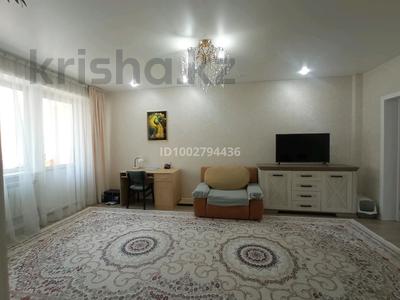 2-комнатная квартира · 75 м² · 3/9 этаж, Микрорайон Алтын Ауыл 23 — Абылайхана за 29.9 млн 〒 в Каскелене