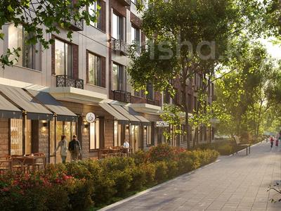 2-бөлмелі пәтер · 52.7 м² · 10/15 қабат, Райымбека, бағасы: ~ 35.6 млн ₸ в Алматы, Алмалинский р-н
