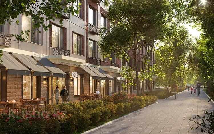2-комнатная квартира · 52.7 м² · 10/15 этаж, Райымбека за ~ 35.6 млн ₸ в Алматы, Алмалинский р-н — фото 4