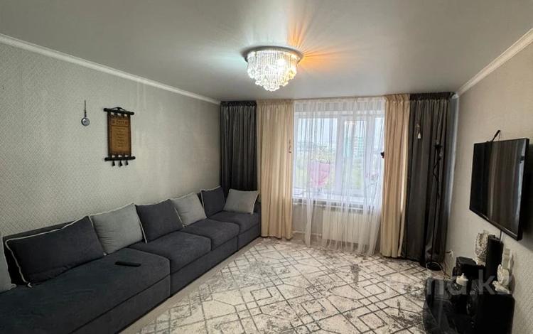 3-комнатная квартира · 65 м² · 6/9 этаж, Кереева за 16.5 млн ₸ в Актобе — фото 3
