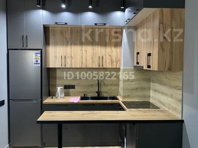 1-комнатная квартира · 34 м² · 2/3 этаж, Жангозина за 22 млн 〒 в Каскелене