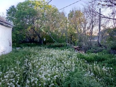 Отдельный дом · 3 комнаты · 63.9 м² · 30 сот., Сейфулина 94 за 12 млн 〒 в 