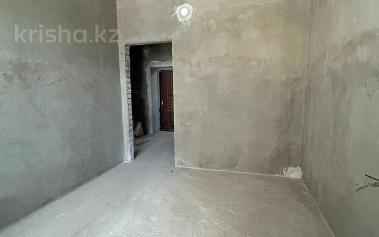 1-бөлмелі пәтер · 47 м² · 4/9 қабат, мкр. Алтын орда, пр Алии Молдагулова 62, бағасы: 19.2 млн ₸ в Актобе — фото 2