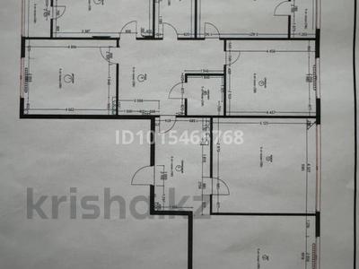 5-комнатная квартира · 168 м² · 2/5 этаж, мкр Нурсая, Абулхаир Хана 46 за 95 млн ₸ в Атырау