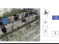 4-бөлмелі пәтер · 86.2 м² · 2/9 қабат, Е 354 5, бағасы: 48 млн ₸ в Астане, Есильский р-н