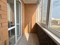 3-бөлмелі пәтер · 82 м² · 6/9 қабат, Береке шағын ауданы, Мкр. Береке, 61, бағасы: 37 млн ₸ в Костанае, Микрорайон Береке — фото 5