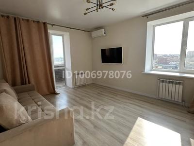 3-бөлмелі пәтер · 82 м² · 6/9 қабат, Береке шағын ауданы, Мкр. Береке, 61, бағасы: 37 млн ₸ в Костанае, Микрорайон Береке