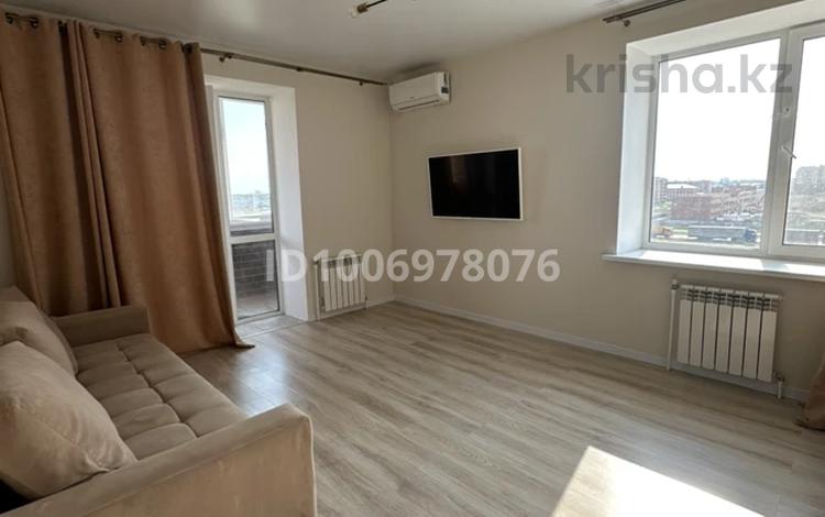 3-бөлмелі пәтер · 82 м² · 6/9 қабат, Береке шағын ауданы, Мкр. Береке, 61, бағасы: 37 млн ₸ в Костанае, Микрорайон Береке — фото 9