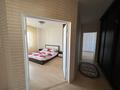 2-комнатная квартира, 50 м² по часам, Пичугина 235 за 1 000 〒 в Караганде, Казыбек би р-н — фото 4