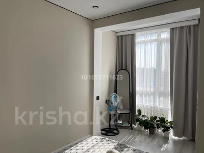 2-бөлмелі пәтер · 41 м² · 5/6 қабат, Халиуллина — возле Магнума, бағасы: 35 млн ₸ в Алматы, Медеуский р-н