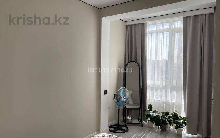 2-комнатная квартира · 41 м² · 5/6 этаж, Халиуллина — возле Магнума за 35 млн ₸ в Алматы, Медеуский р-н — фото 2