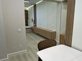 1-бөлмелі пәтер · 40 м² · 11/13 қабат, Толе би 189/3 — Гагарина, бағасы: 330 000 ₸ в Алматы, Алмалинский р-н — фото 10