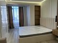 1-бөлмелі пәтер · 40 м² · 11/13 қабат, Толе би 189/3 — Гагарина, бағасы: 330 000 ₸ в Алматы, Алмалинский р-н — фото 2