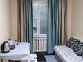 1-бөлмелі пәтер · 11 м² · 3/5 қабат, мкр Калкаман-1, Калкаман -2 10, бағасы: 110 000 ₸ в Алматы, Наурызбайский р-н