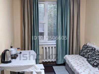 1-бөлмелі пәтер · 11 м² · 3/5 қабат, мкр Калкаман-1, Калкаман -2 10, бағасы: 110 000 ₸ в Алматы, Наурызбайский р-н