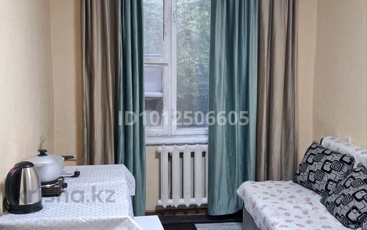 1-бөлмелі пәтер · 11 м² · 3/5 қабат, мкр Калкаман-1, Калкаман -2 10, бағасы: 110 000 ₸ в Алматы, Наурызбайский р-н — фото 2