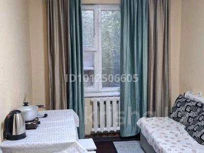 1-комнатная квартира · 11 м² · 3/5 этаж, мкр Калкаман-1, Калкаман -2 10 за 110 000 ₸ в Алматы, Наурызбайский р-н