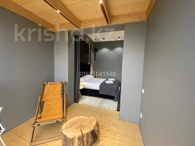 1-комнатная квартира · 55 м² · 13/13 этаж, Сейфуллина 499/131 — Жибек жолы за 550 000 〒 в Алматы, Алмалинский р-н